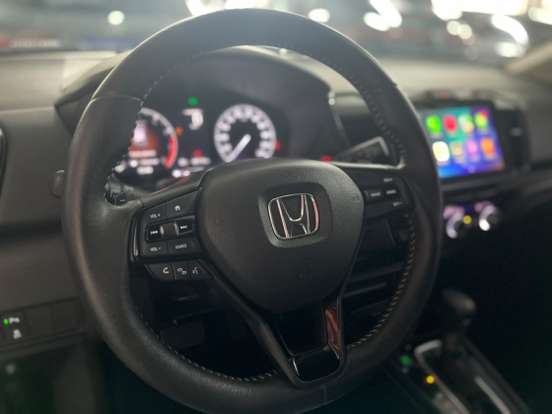 HONDA-CITY-1.5 i-VTEC FLEX HATCH EXL CVT HONDA-CITY-2023