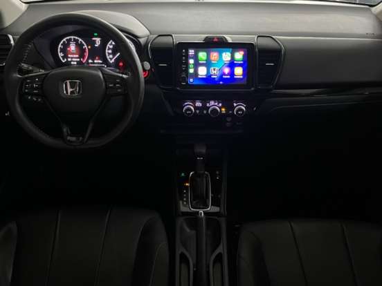 HONDA-CITY-2023