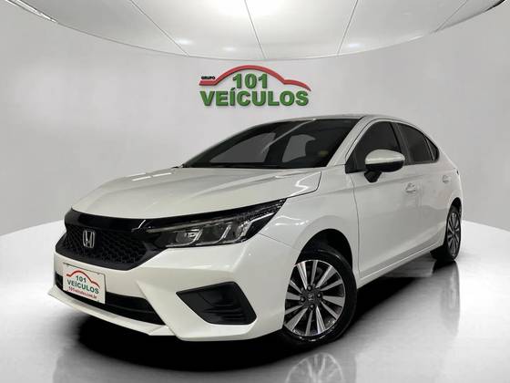HONDA CITY 1.5 i-VTEC FLEX HATCH LX CVT