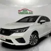 HONDA CITY 1.5 i-VTEC FLEX HATCH LX CVT HONDA CITY 1.5 i-VTEC FLEX HATCH LX CVT