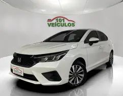 HONDA CITY 1.5 i-VTEC FLEX HATCH LX CVT HONDA CITY 1.5 i-VTEC FLEX HATCH LX CVT