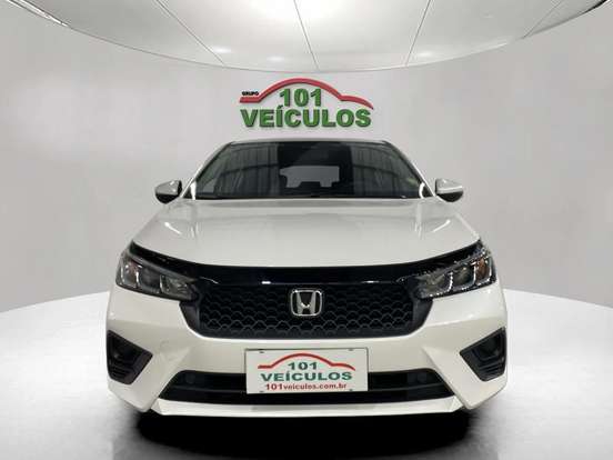 HONDA-CITY-1.5 i-VTEC FLEX HATCH LX CVT HONDA-CITY-2025