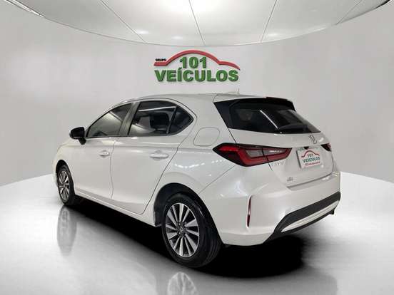 HONDA-CITY-1.5 i-VTEC FLEX HATCH LX CVT HONDA-CITY-2025