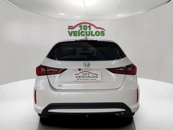 HONDA-CITY-1.5 i-VTEC FLEX HATCH LX CVT HONDA-CITY-2025