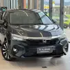 HONDA CITY 1.5 i-VTEC FLEX HATCH TOURING CVT HONDA CITY 1.5 i-VTEC FLEX HATCH TOURING CVT