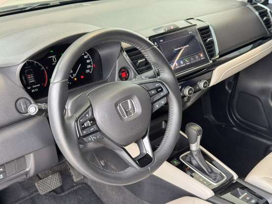 HONDA-CITY-1.5 i-VTEC FLEX HATCH TOURING CVT HONDA-CITY-2025