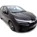 HONDA CITY 1.5 i-VTEC FLEX HATCH TOURING CVT HONDA CITY 1.5 i-VTEC FLEX HATCH TOURING CVT