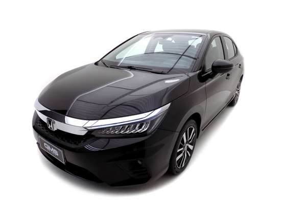 HONDA-CITY-2022