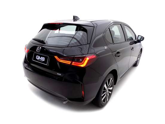 HONDA-CITY-1.5 i-VTEC FLEX HATCH TOURING CVT HONDA-CITY-2022