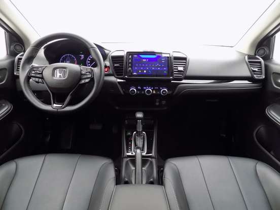 HONDA-CITY-2022