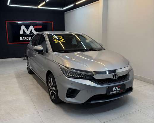 HONDA-CITY-2023