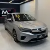HONDA CITY 1.5 i-VTEC FLEX HATCH TOURING CVT HONDA CITY 1.5 i-VTEC FLEX HATCH TOURING CVT