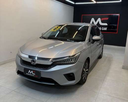 HONDA-CITY-2023