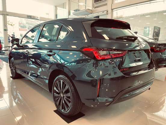 HONDA-CITY-2026