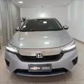 HONDA CITY 1.5 i-VTEC FLEX HATCH TOURING CVT HONDA CITY 1.5 i-VTEC FLEX HATCH TOURING CVT