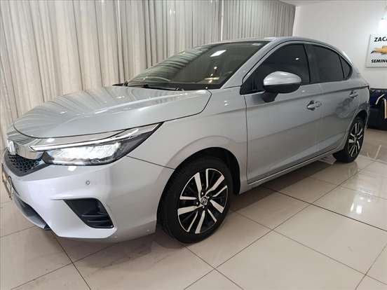 HONDA-CITY-2022