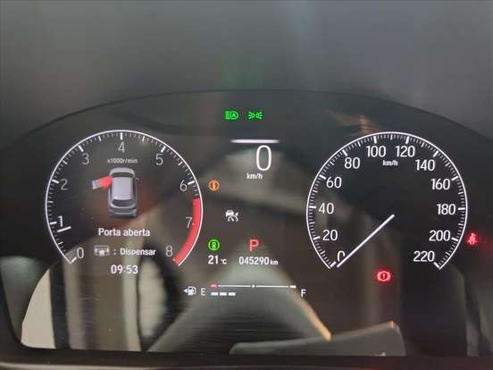 HONDA-CITY-1.5 i-VTEC FLEX HATCH TOURING CVT HONDA-CITY-2022