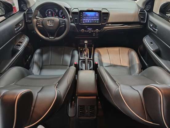 HONDA-CITY-2022