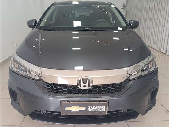 HONDA-CITY-1.5 i-VTEC FLEX LX CVT HONDA-CITY-2024