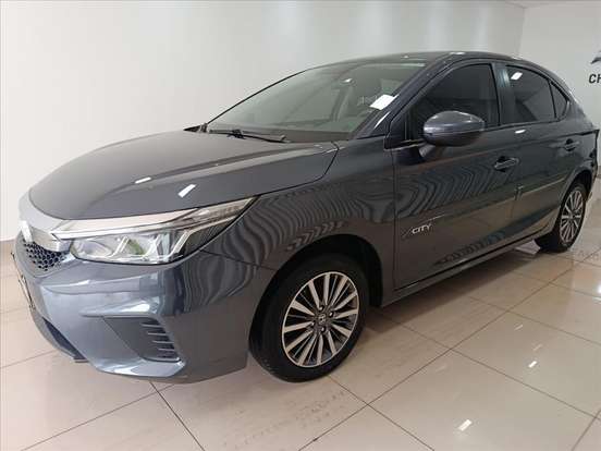 HONDA-CITY-1.5 i-VTEC FLEX LX CVT HONDA-CITY-2024