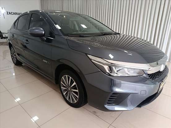 HONDA-CITY-1.5 i-VTEC FLEX LX CVT HONDA-CITY-2024