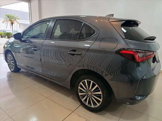 HONDA-CITY-1.5 i-VTEC FLEX LX CVT HONDA-CITY-2024