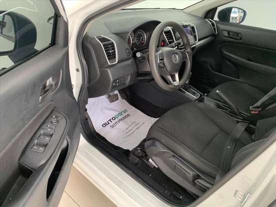 HONDA-CITY-1.5 i-VTEC FLEX LX CVT HONDA-CITY-2024