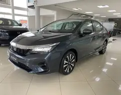 HONDA CITY 1.5 i-VTEC FLEX TOURING CVT HONDA CITY 1.5 i-VTEC FLEX TOURING CVT