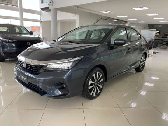 HONDA-CITY-1.5 i-VTEC FLEX TOURING CVT HONDA-CITY-2026