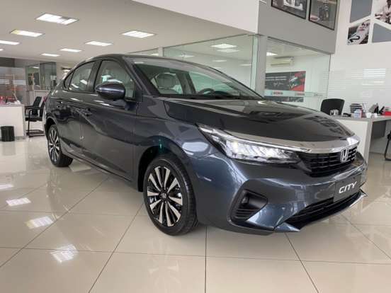 HONDA-CITY-2026