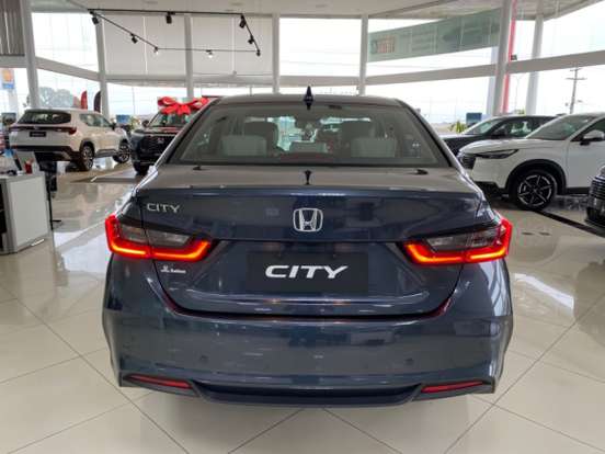 HONDA-CITY-1.5 i-VTEC FLEX TOURING CVT HONDA-CITY-2026