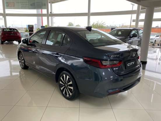 HONDA-CITY-1.5 i-VTEC FLEX TOURING CVT HONDA-CITY-2026