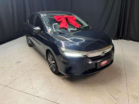 HONDA-CITY-2022