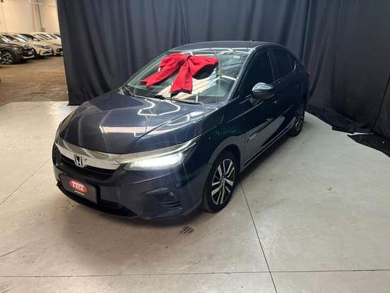 HONDA-CITY-2022