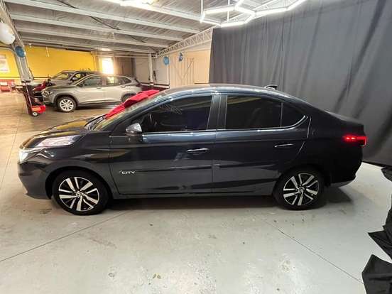 HONDA-CITY-1.5 i-VTEC FLEX TOURING CVT HONDA-CITY-2022