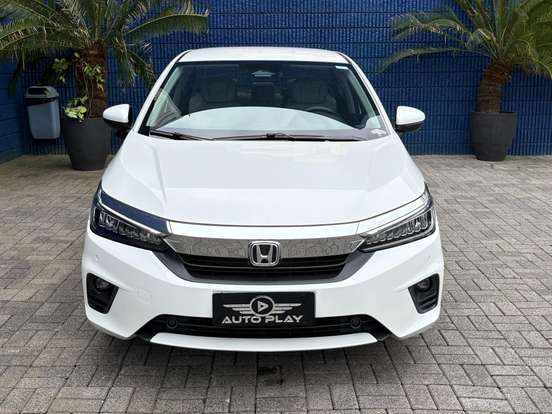 HONDA-CITY-1.5 i-VTEC FLEX TOURING CVT HONDA-CITY-2024