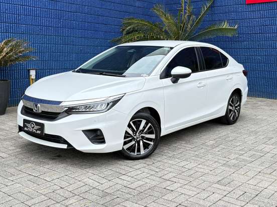 HONDA-CITY-1.5 i-VTEC FLEX TOURING CVT HONDA-CITY-2024