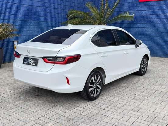 HONDA-CITY-1.5 i-VTEC FLEX TOURING CVT HONDA-CITY-2024