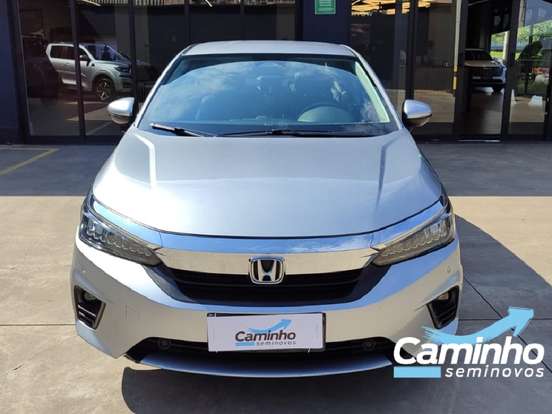 HONDA-CITY-1.5 i-VTEC FLEX TOURING CVT HONDA-CITY-2022