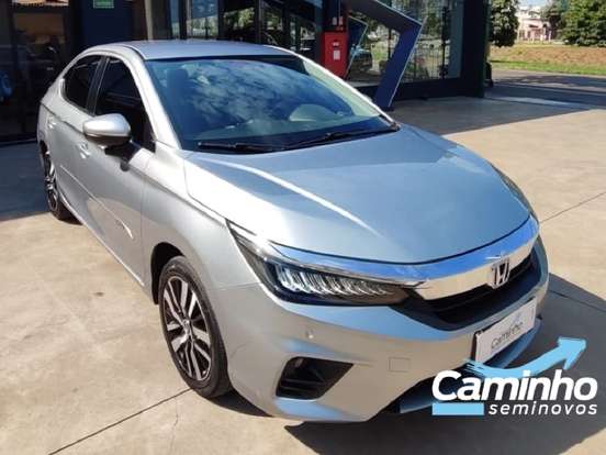 HONDA-CITY-1.5 i-VTEC FLEX TOURING CVT HONDA-CITY-2022