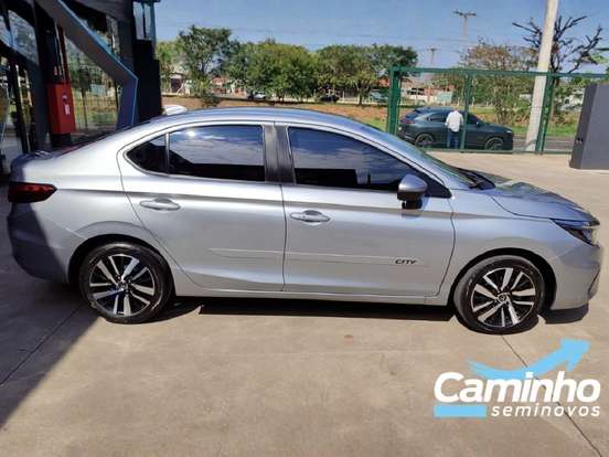 HONDA-CITY-2022