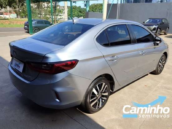 HONDA-CITY-1.5 i-VTEC FLEX TOURING CVT HONDA-CITY-2022