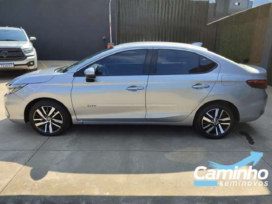 HONDA-CITY-1.5 i-VTEC FLEX TOURING CVT HONDA-CITY-2022