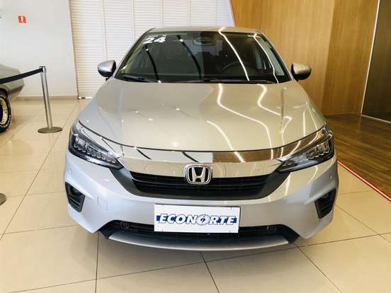 HONDA-CITY-1.5 i-VTEC FLEX TOURING CVT HONDA-CITY-2023