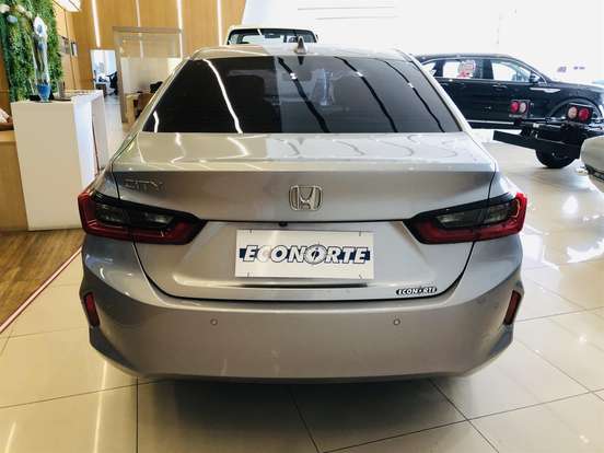 HONDA-CITY-1.5 i-VTEC FLEX TOURING CVT HONDA-CITY-2023