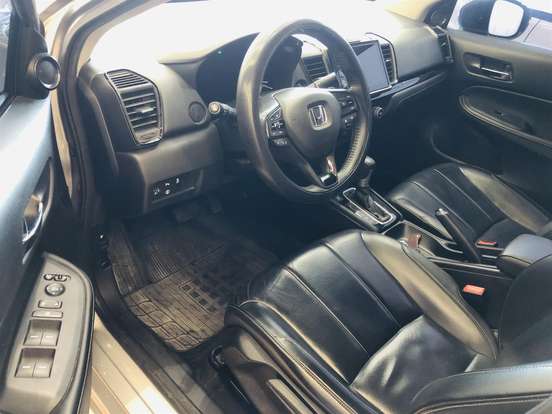 HONDA-CITY-1.5 i-VTEC FLEX TOURING CVT HONDA-CITY-2023
