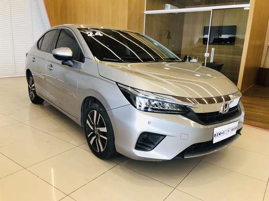 HONDA-CITY-1.5 i-VTEC FLEX TOURING CVT HONDA-CITY-2023