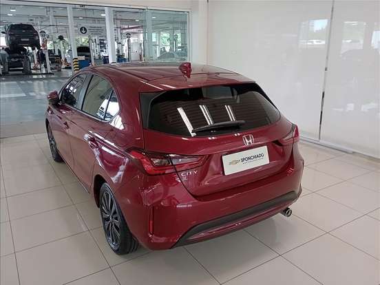 HONDA-CITY-1.5 i-VTEC FLEX TOURING CVT HONDA-CITY-2026