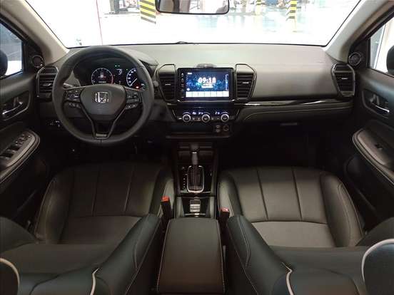 HONDA-CITY-1.5 i-VTEC FLEX TOURING CVT HONDA-CITY-2026