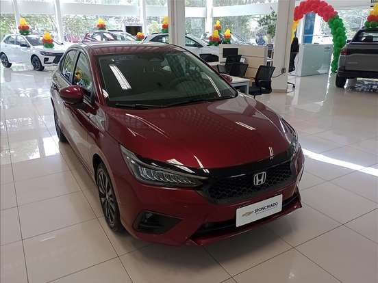 HONDA-CITY-1.5 i-VTEC FLEX TOURING CVT HONDA-CITY-2026